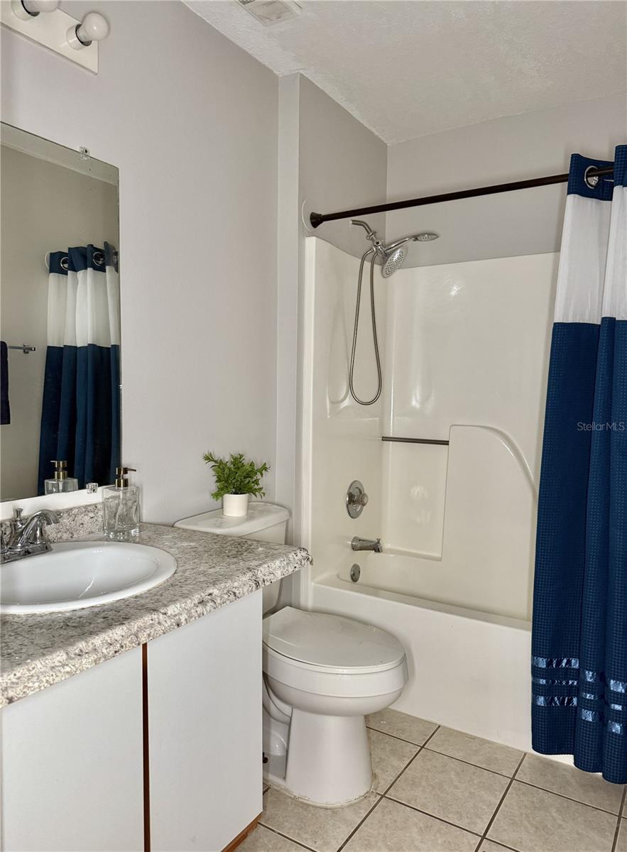 CRISTINA PHASE - Residential