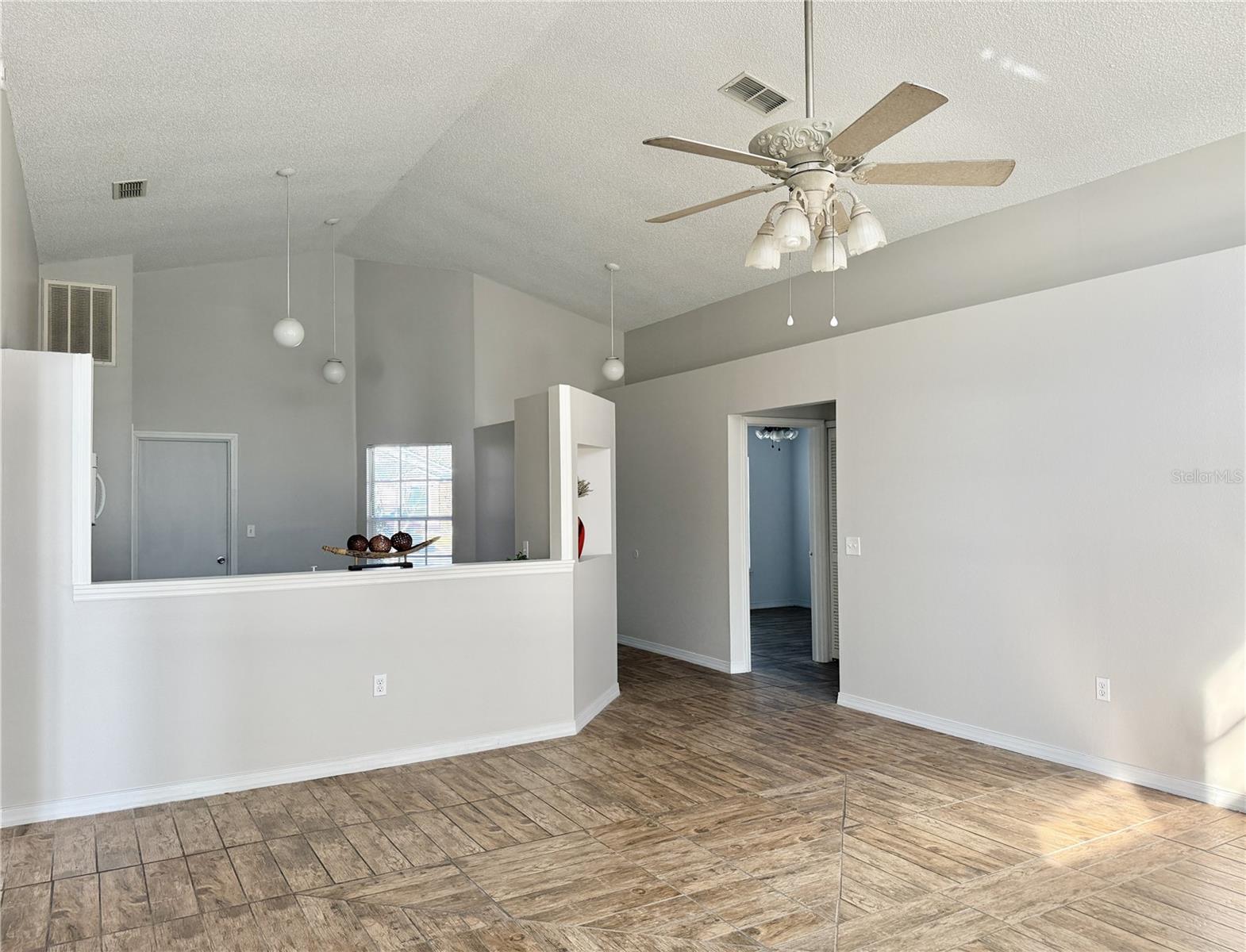 CRISTINA PHASE - Residential