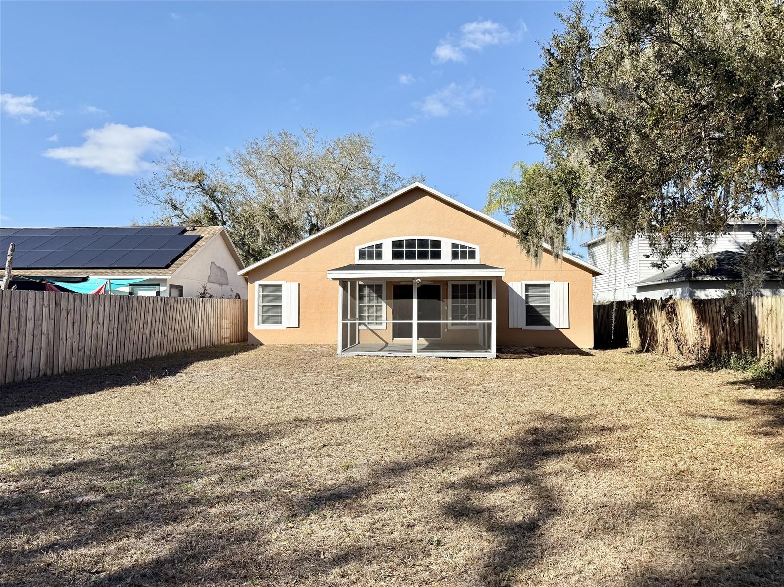 CRISTINA PHASE - Residential