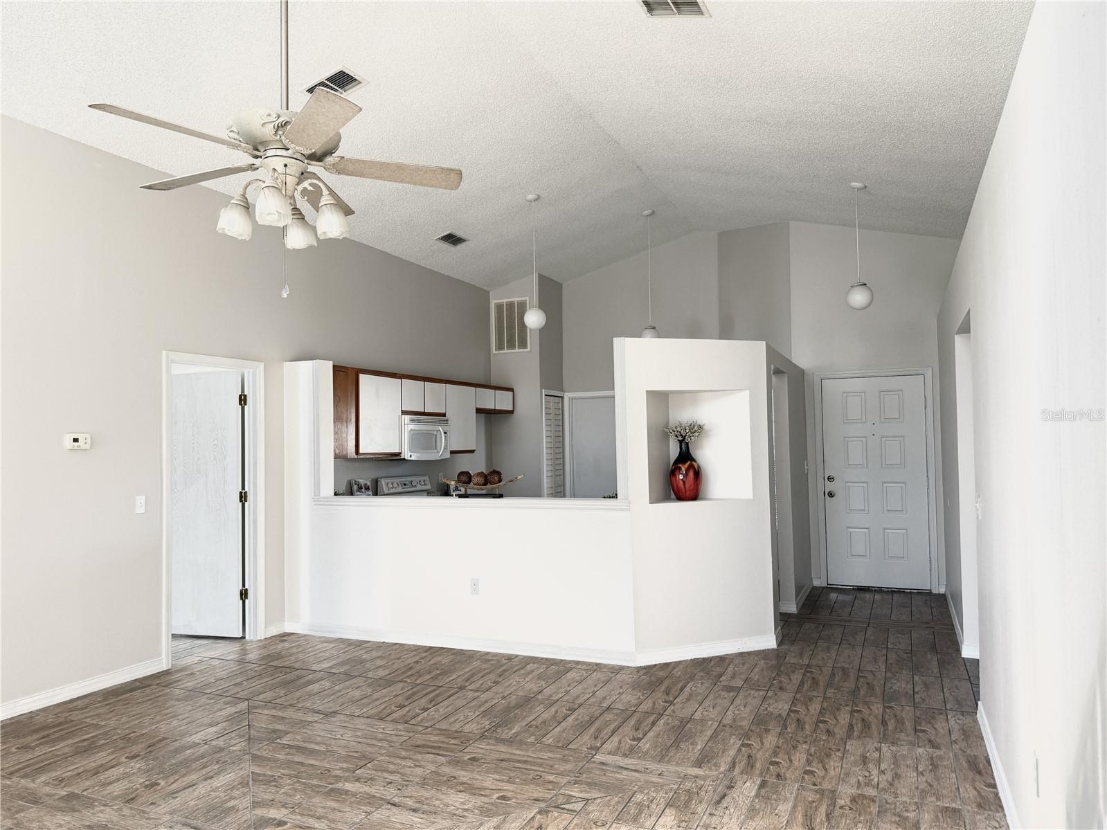 CRISTINA PHASE - Residential