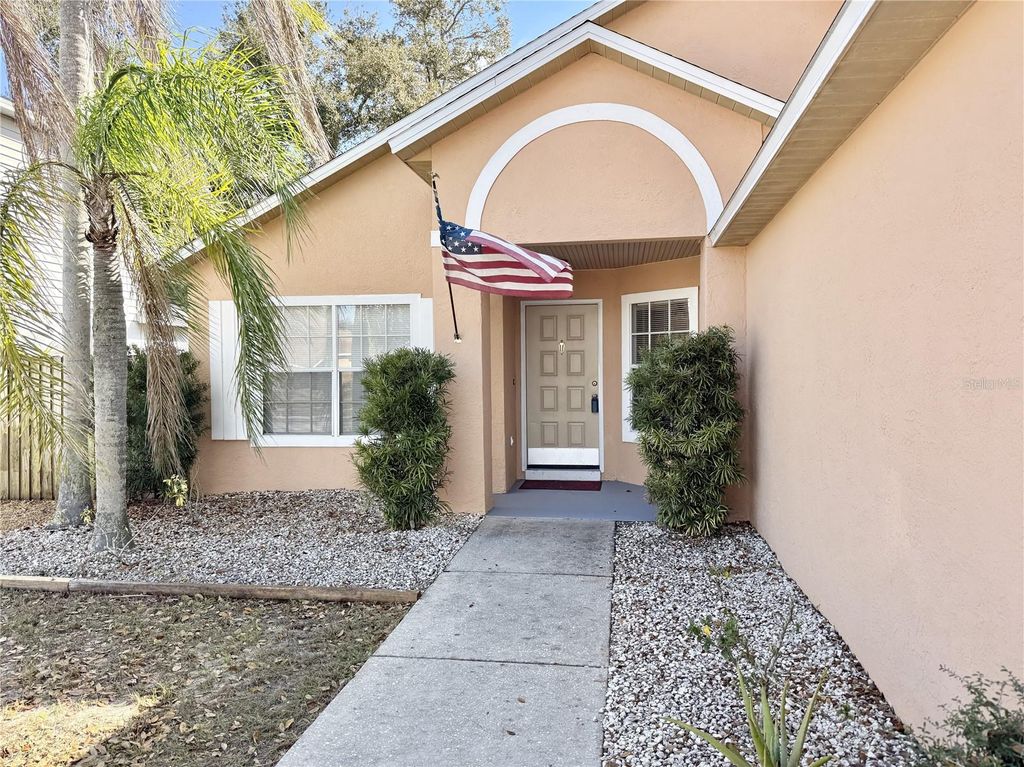 Photo of 10233 Allenwood Dr, Riverview, FL 33569 (MLS # TB8477137)
