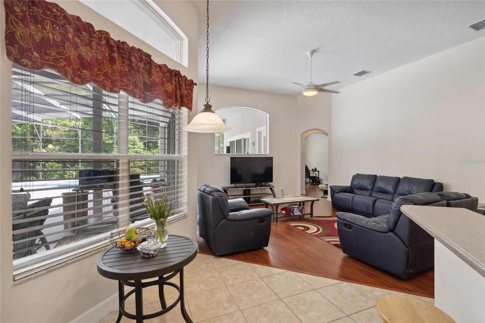 BARRINGTON ESTATES - Residential