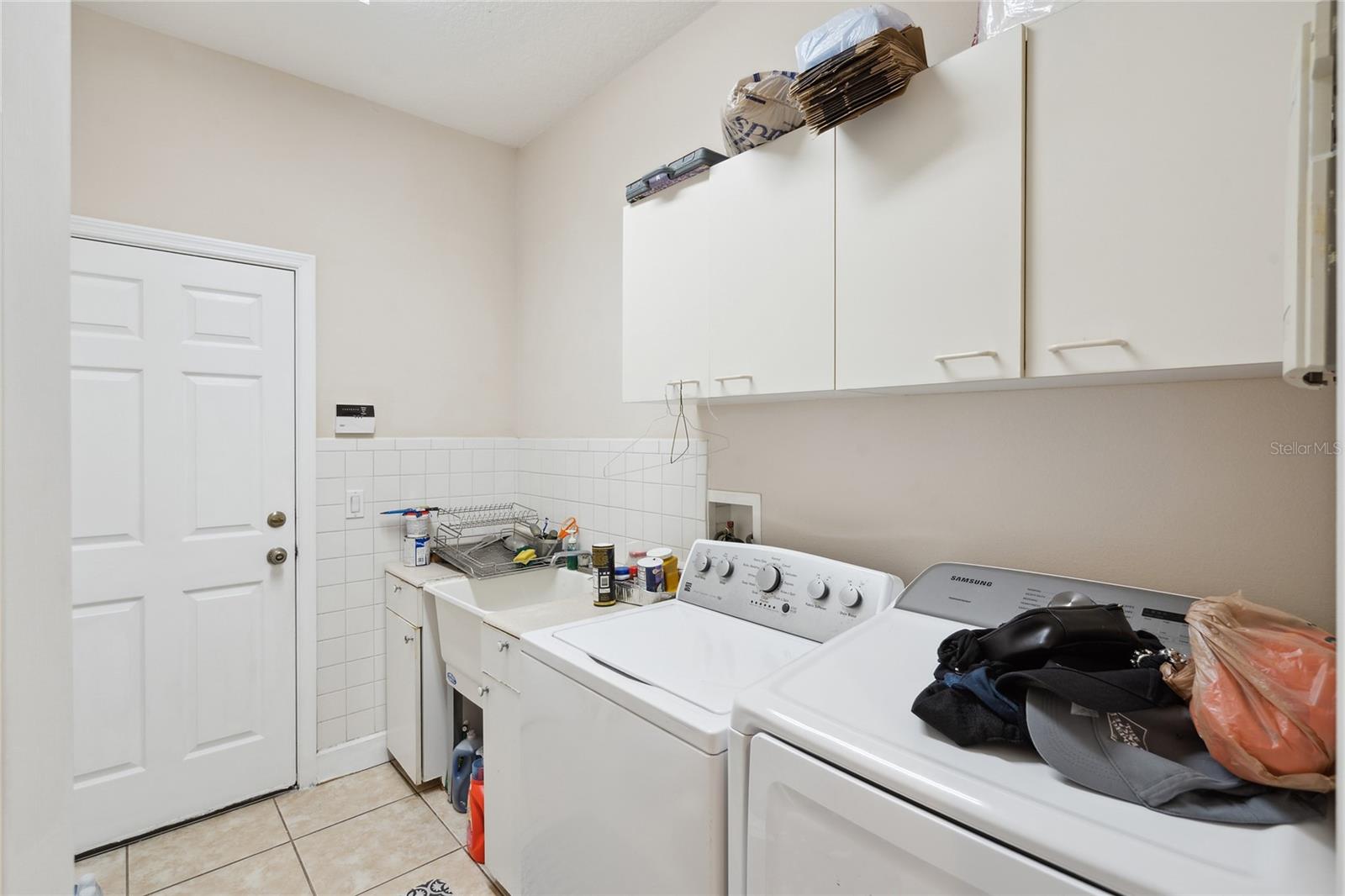 BARRINGTON ESTATES - Residential