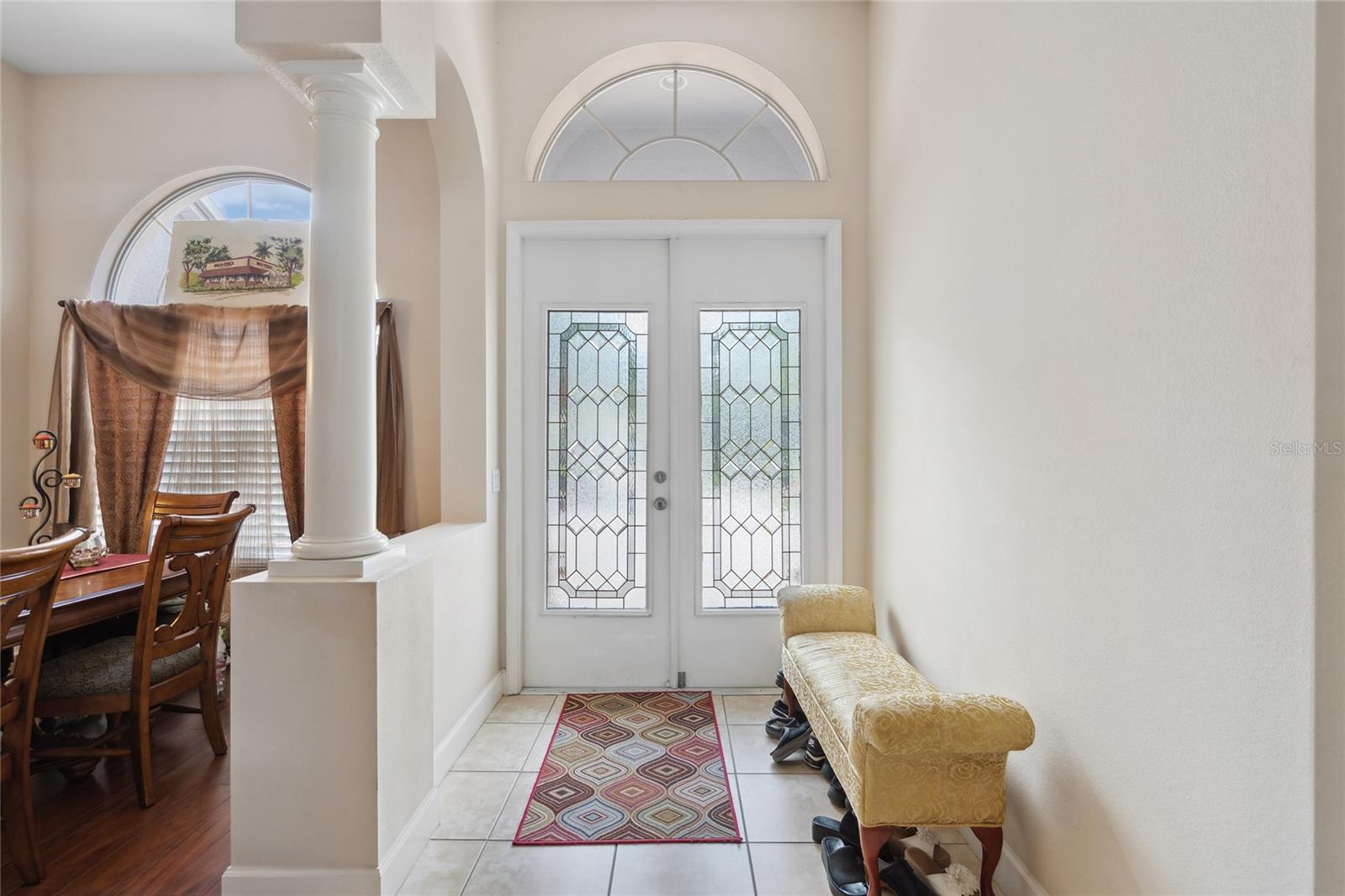 BARRINGTON ESTATES - Residential