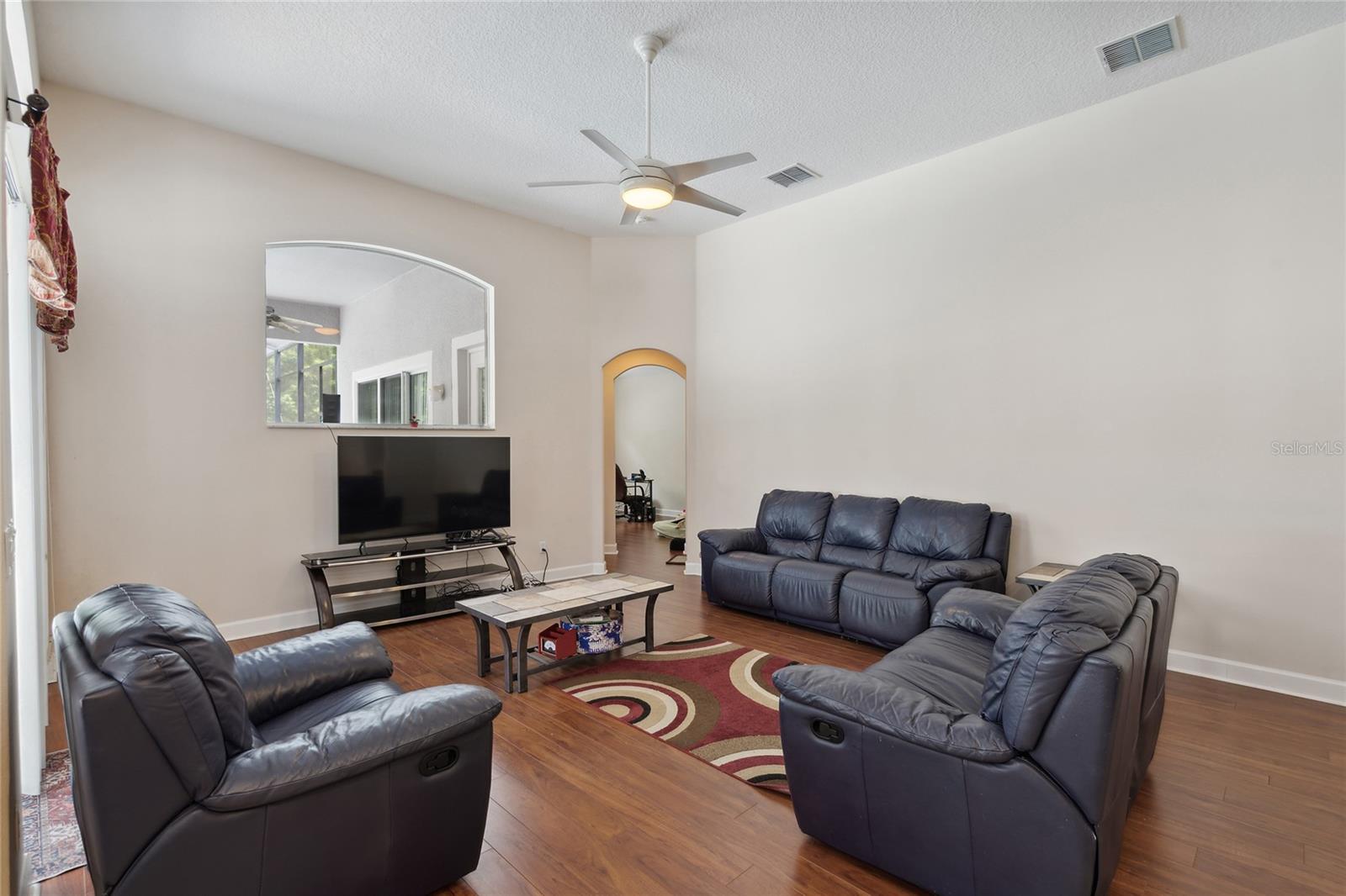BARRINGTON ESTATES - Residential