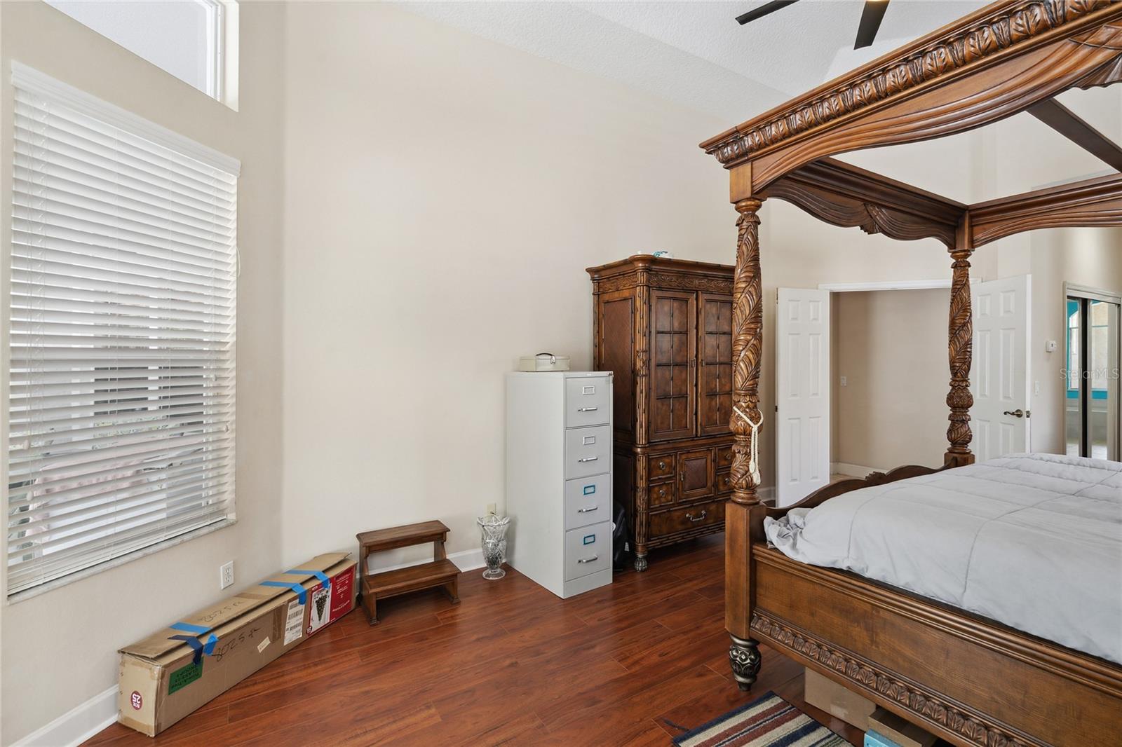 BARRINGTON ESTATES - Residential