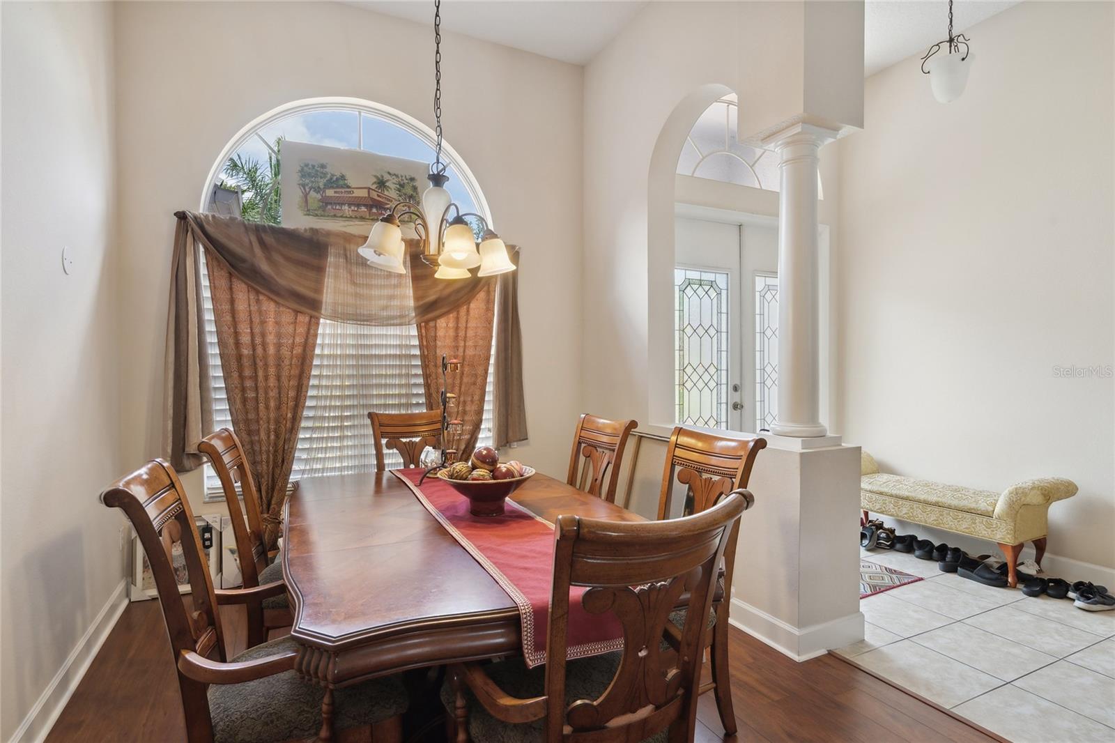BARRINGTON ESTATES - Residential