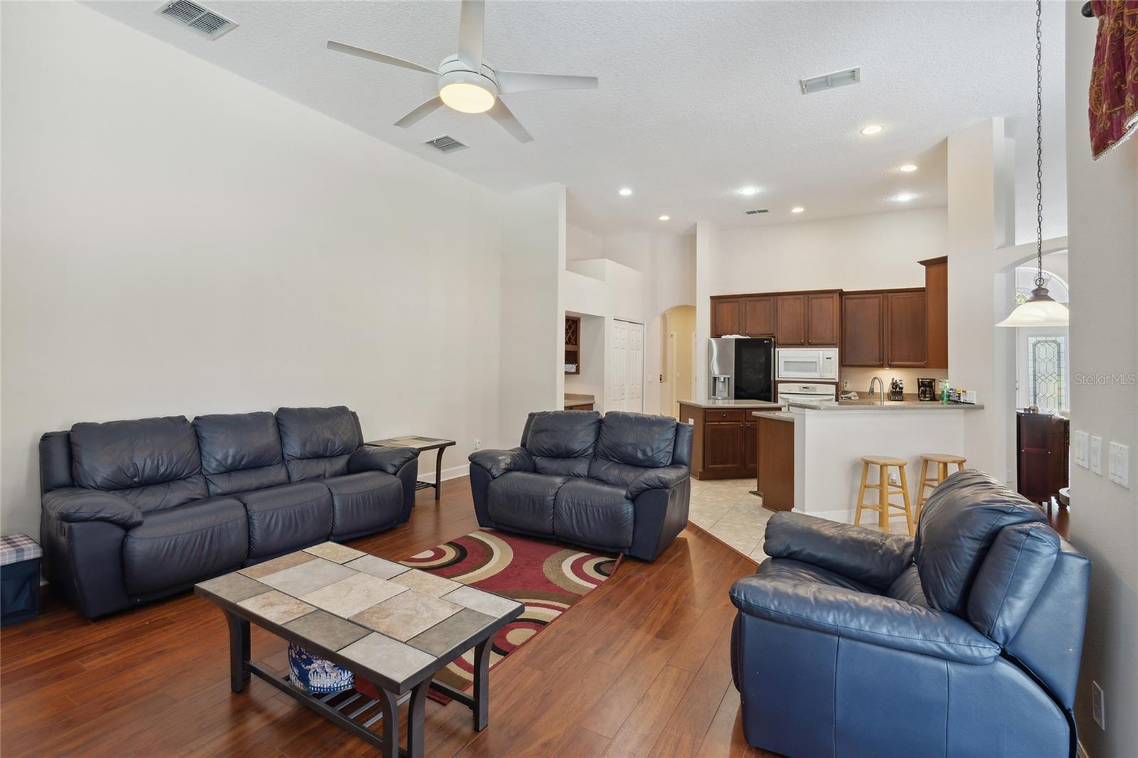 BARRINGTON ESTATES - Residential