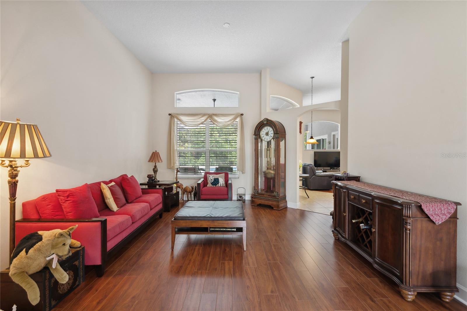 BARRINGTON ESTATES - Residential