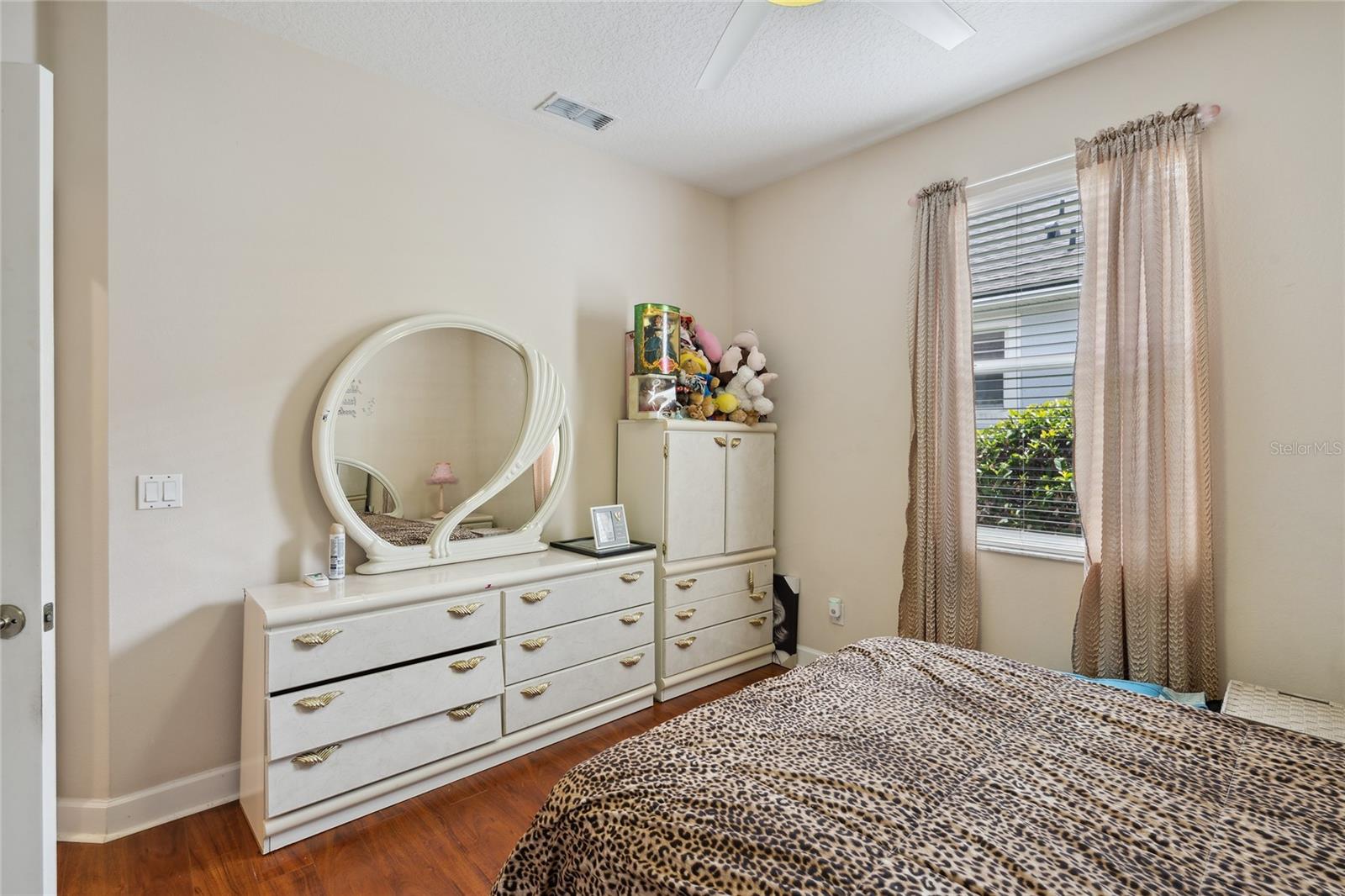 BARRINGTON ESTATES - Residential
