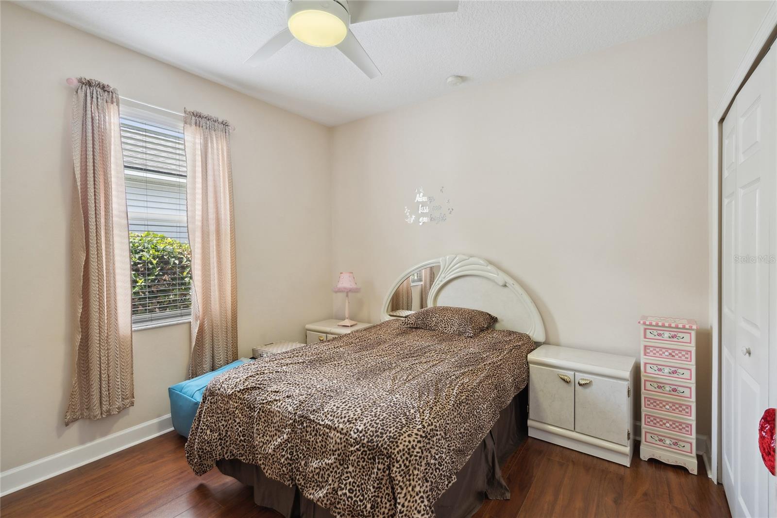 BARRINGTON ESTATES - Residential