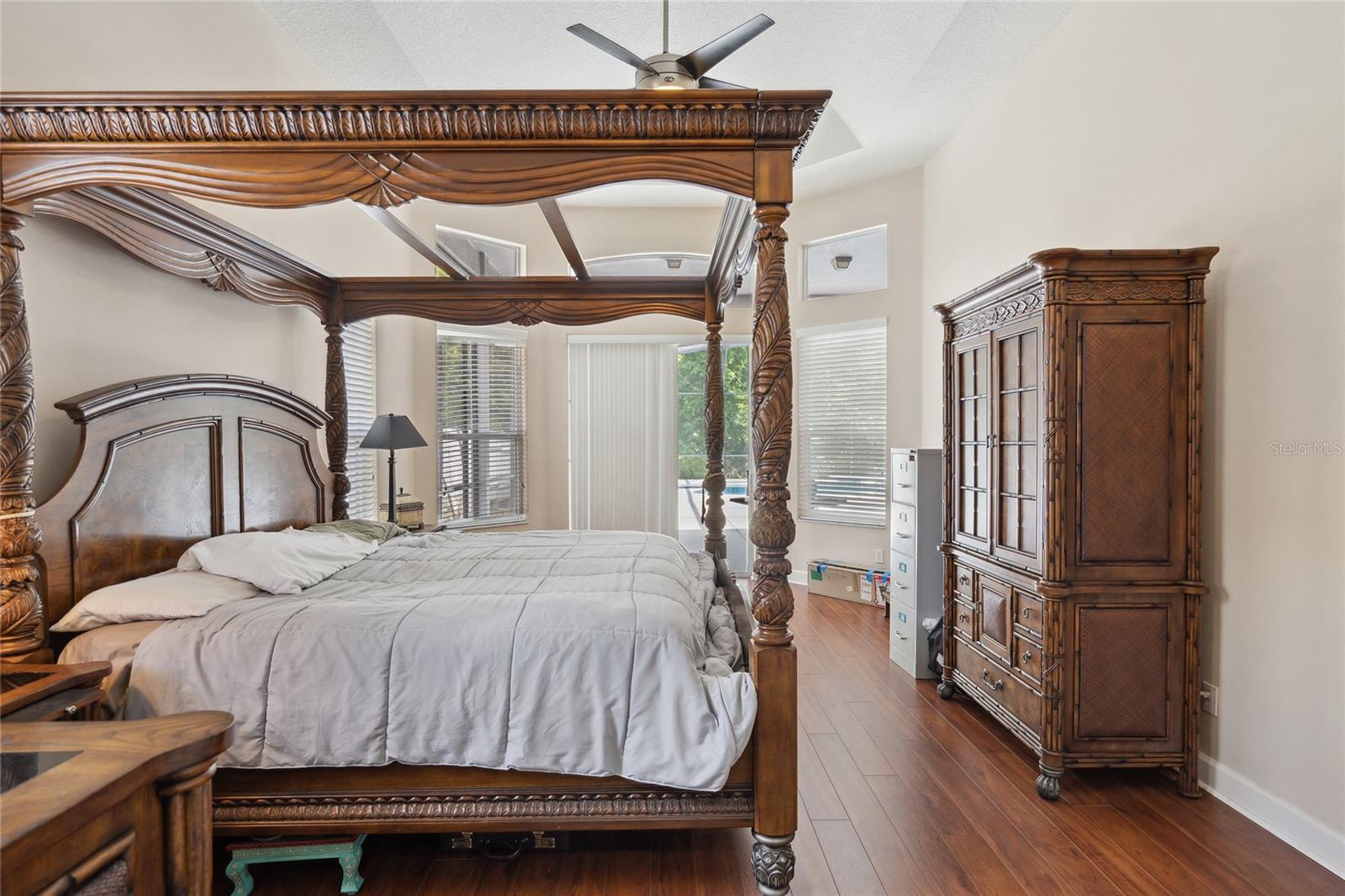 BARRINGTON ESTATES - Residential