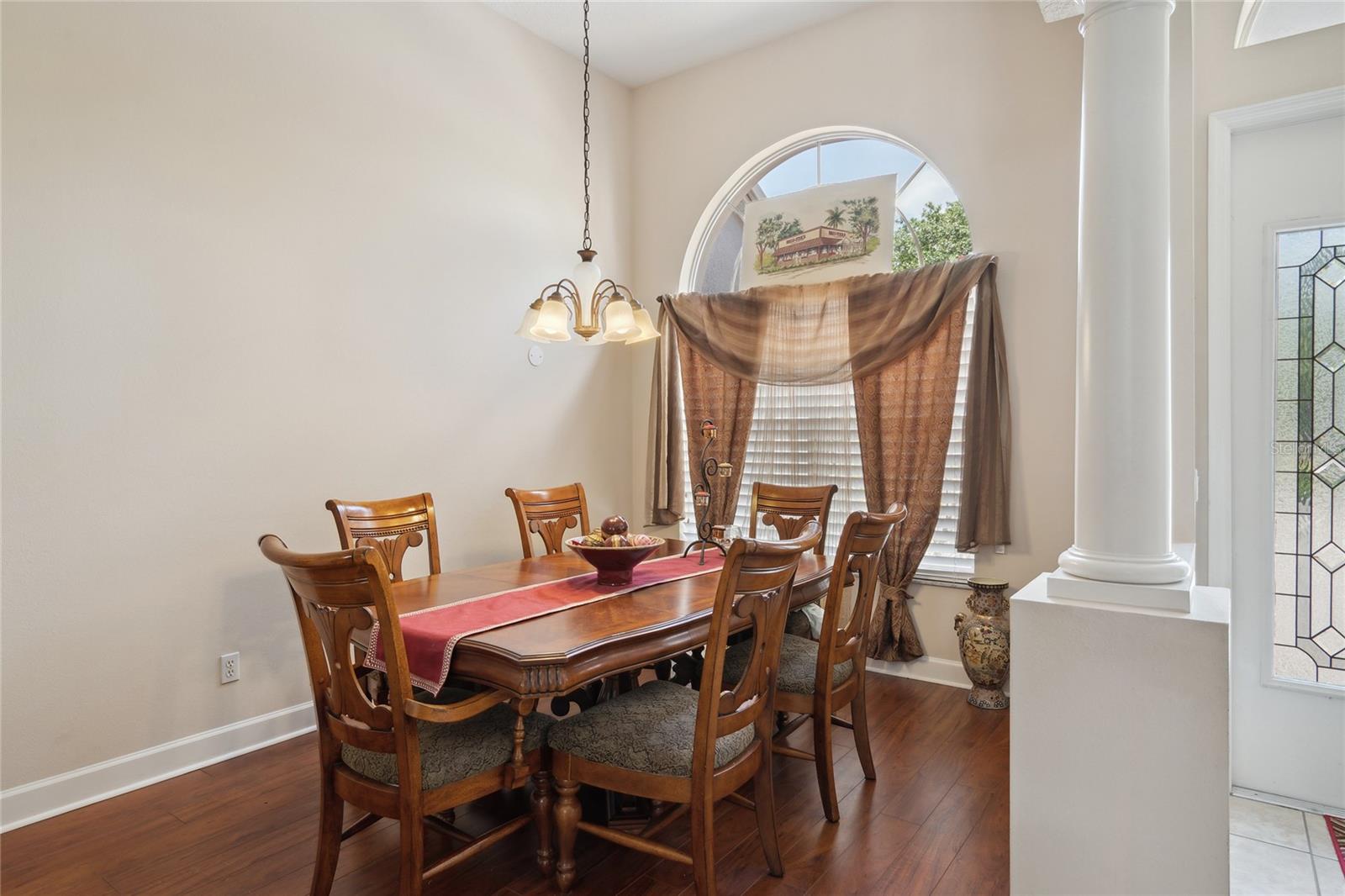 BARRINGTON ESTATES - Residential