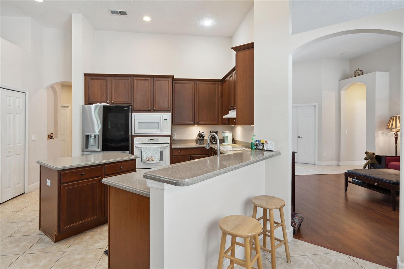 BARRINGTON ESTATES - Residential