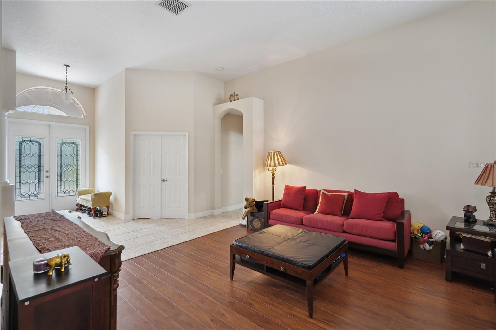 BARRINGTON ESTATES - Residential