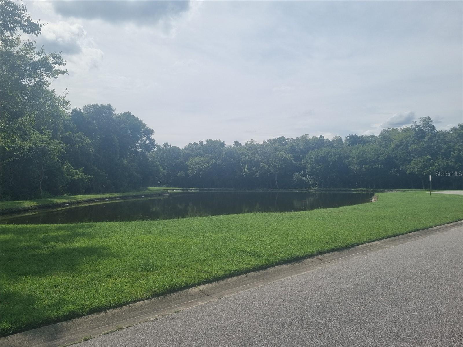 BARRINGTON ESTATES - Residential