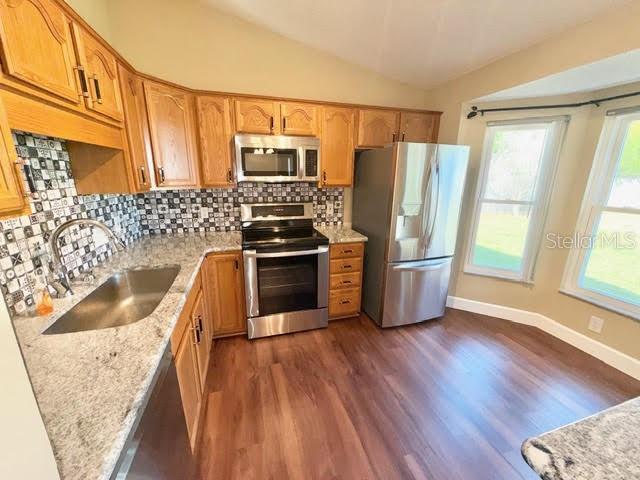 DAYTONA PARK ESTATES SEC C - Residential Lease