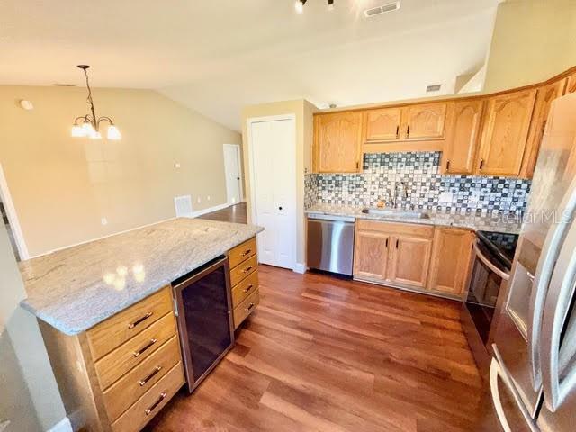 DAYTONA PARK ESTATES SEC C - Residential Lease