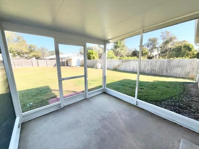 DAYTONA PARK ESTATES SEC C - Residential Lease