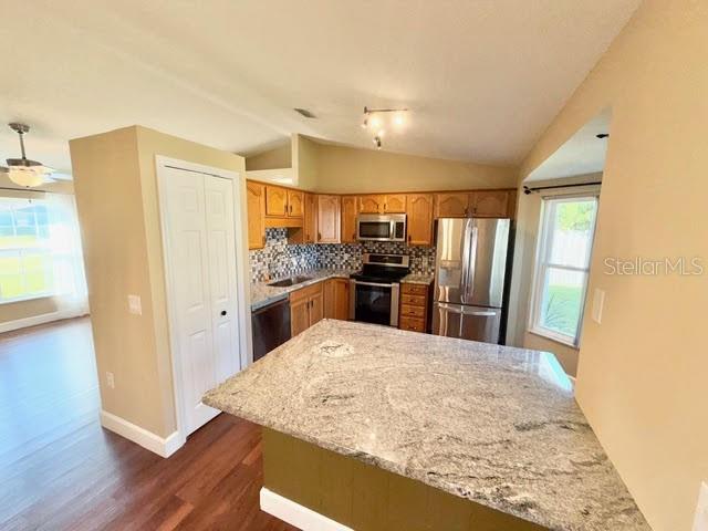 DAYTONA PARK ESTATES SEC C - Residential Lease