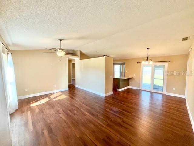 DAYTONA PARK ESTATES SEC C - Residential Lease