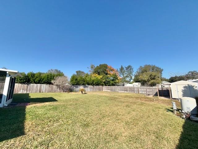 DAYTONA PARK ESTATES SEC C - Residential Lease