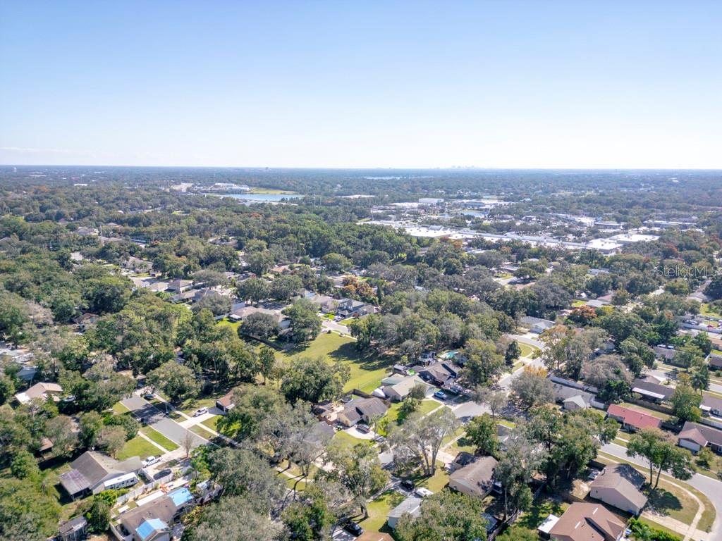 SILVER ROSE PH 02 - Residential