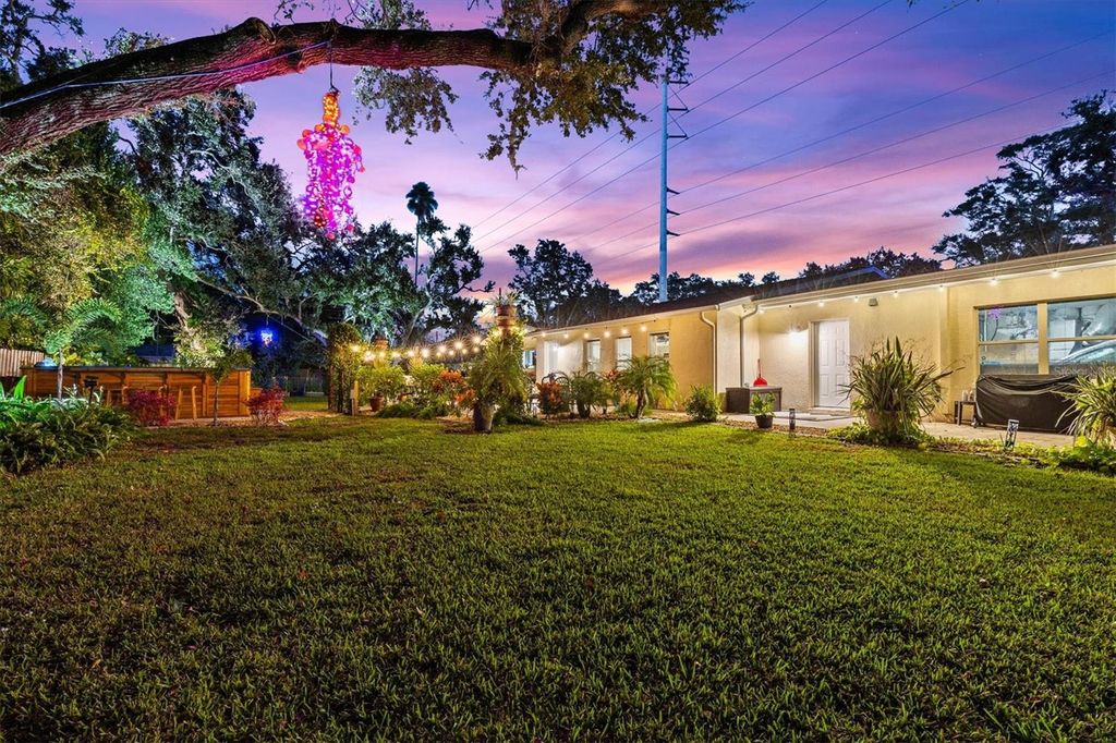 Photo of 606 New York Avenue, Dunedin, FL 34698 (MLS # TB8443597)