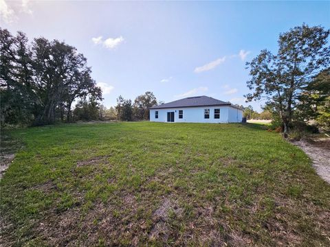 A home in OCALA