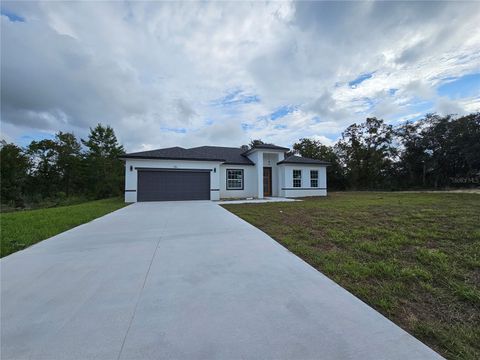 A home in OCALA