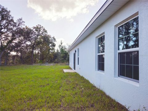 A home in OCALA