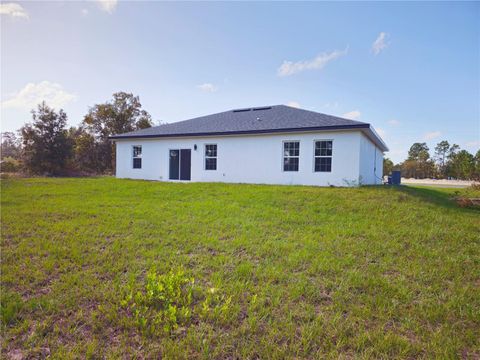 A home in OCALA