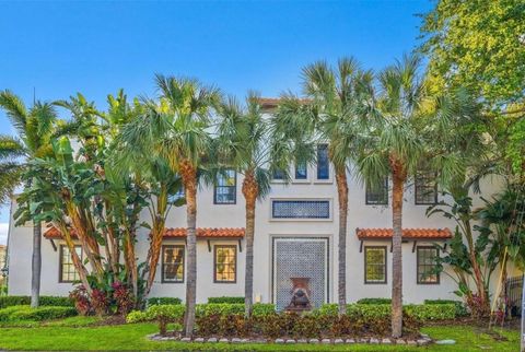 4911 W MELROSE AVENUE S TAMPA FL 33629