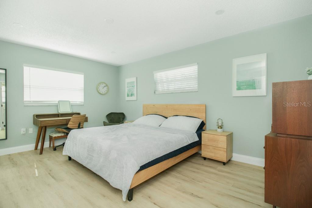 RIDGEWOOD - Residential