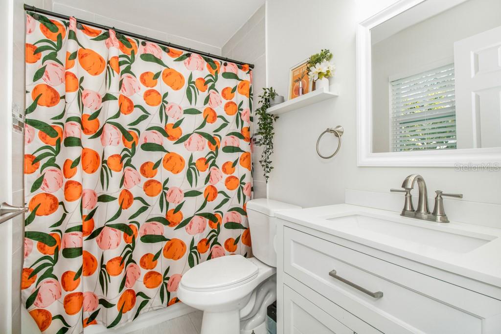 RIDGEWOOD - Residential