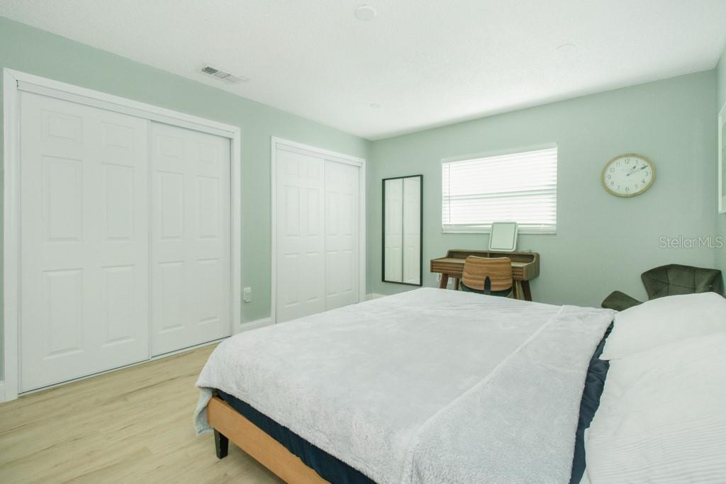 RIDGEWOOD - Residential