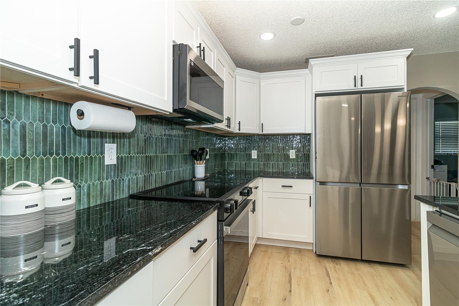 RIDGEWOOD - Residential