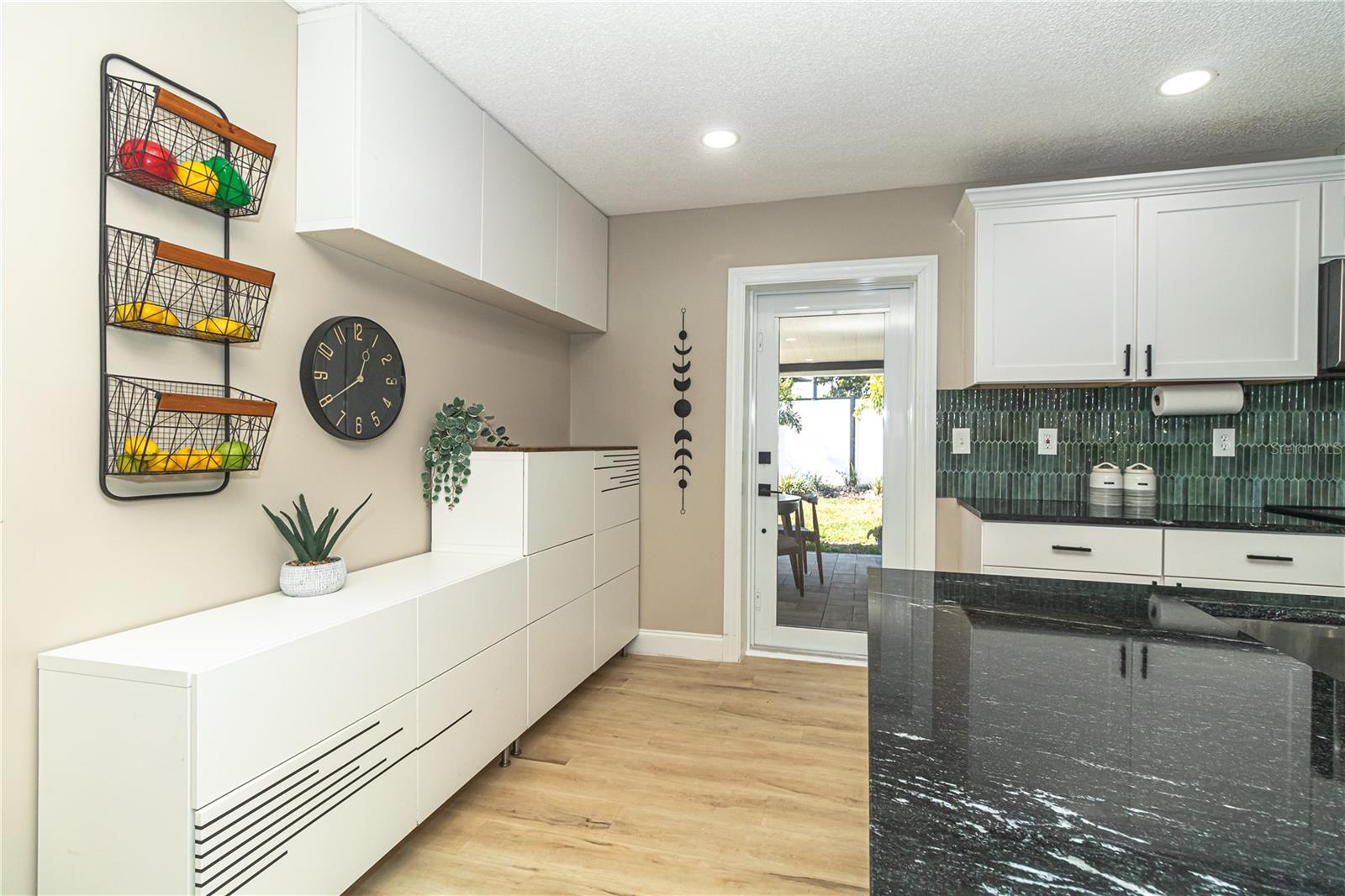 RIDGEWOOD - Residential