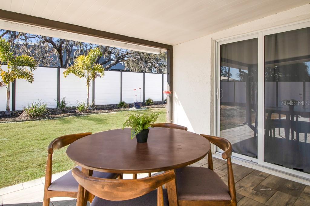 RIDGEWOOD - Residential