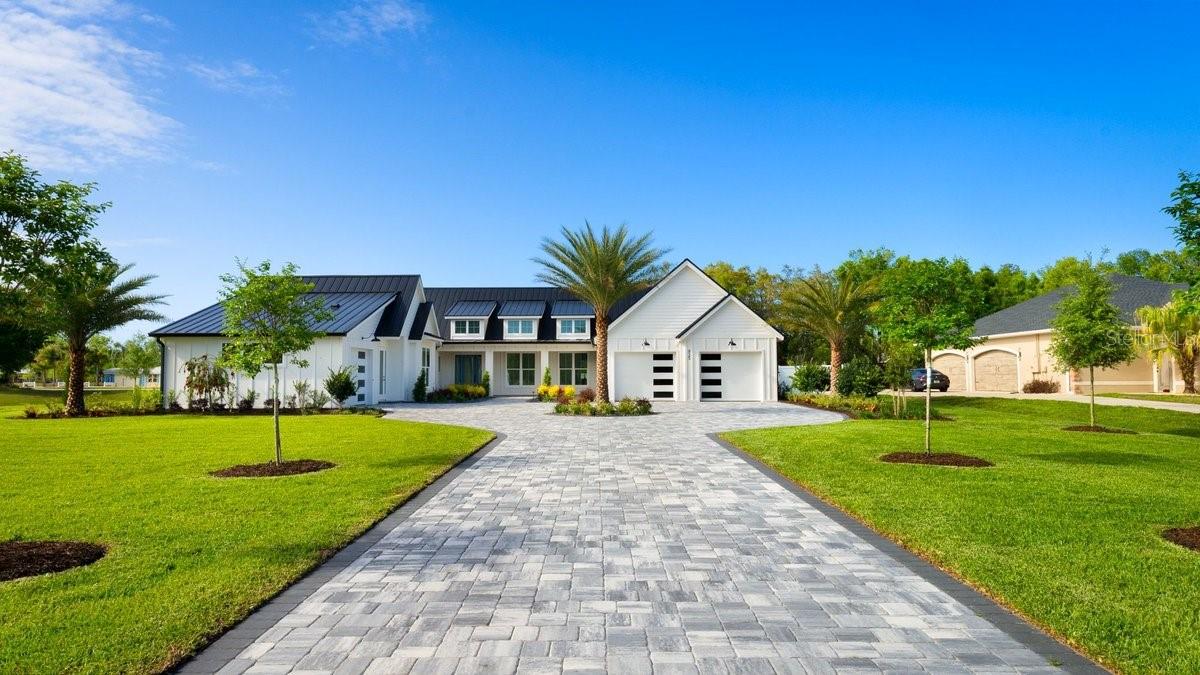 PHEASANT RUN WEST - Residential