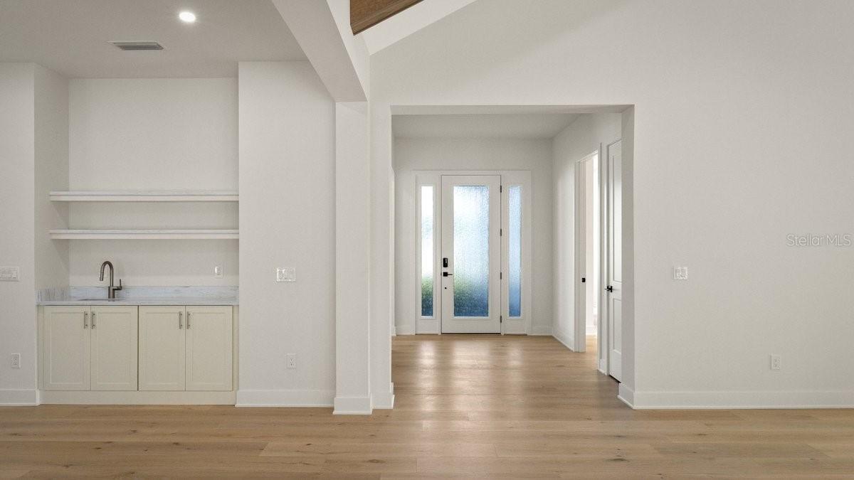 PHEASANT RUN WEST - Residential