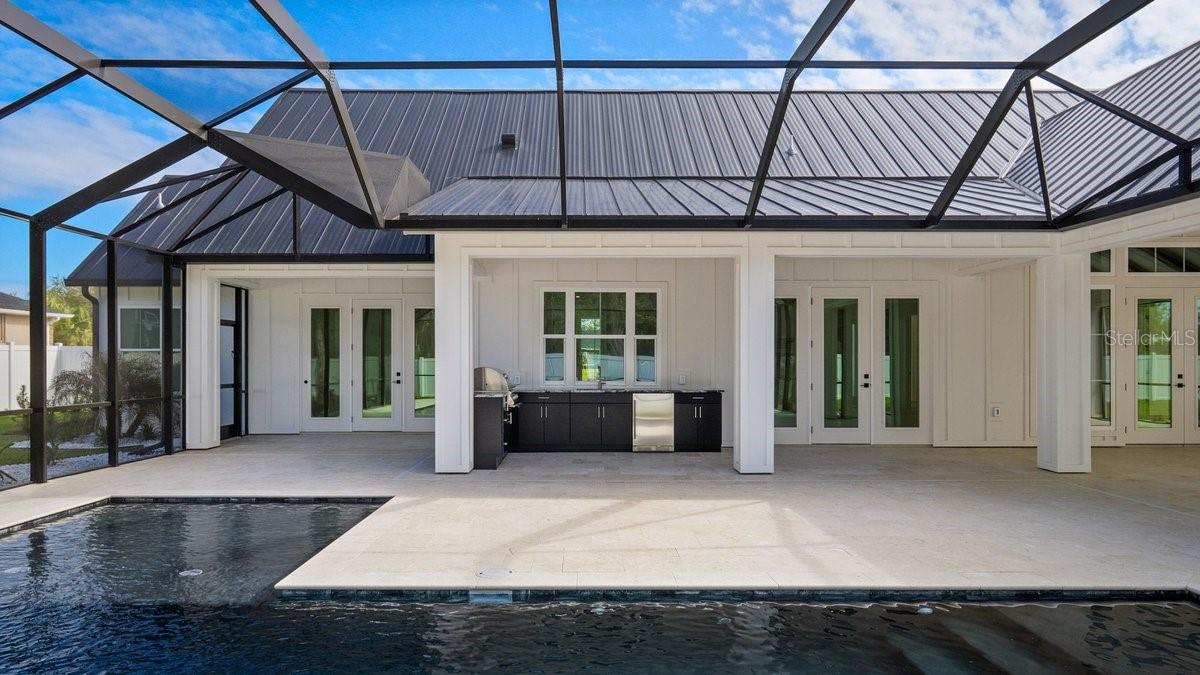 PHEASANT RUN WEST - Residential