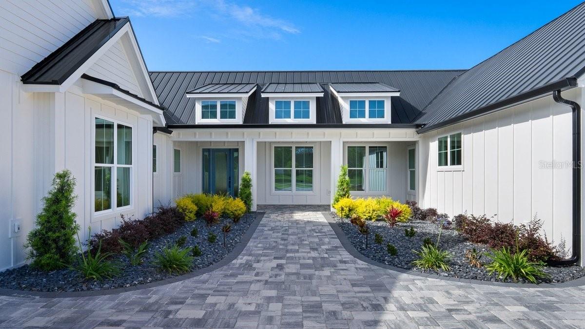 PHEASANT RUN WEST - Residential