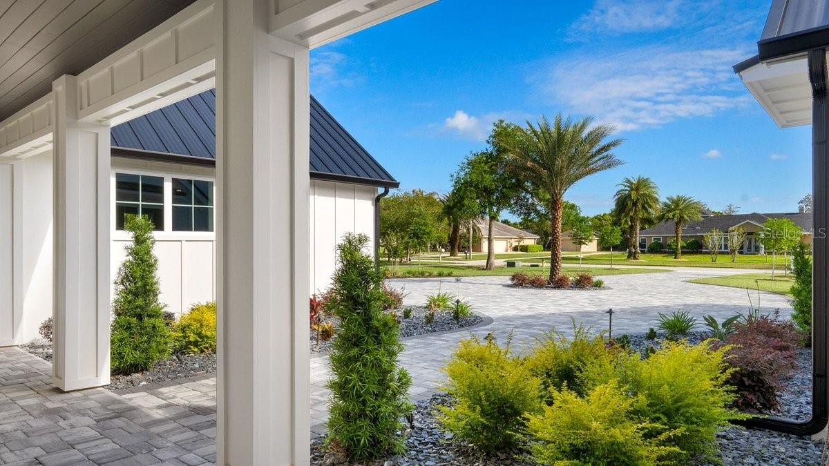 PHEASANT RUN WEST - Residential