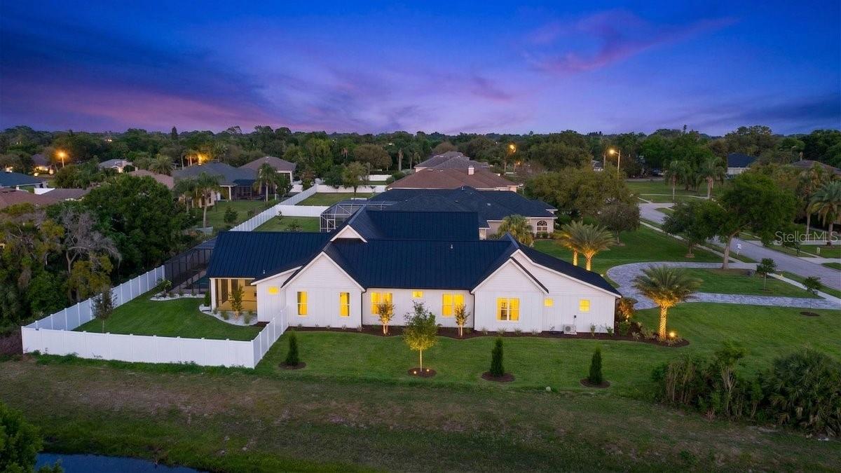 PHEASANT RUN WEST - Residential