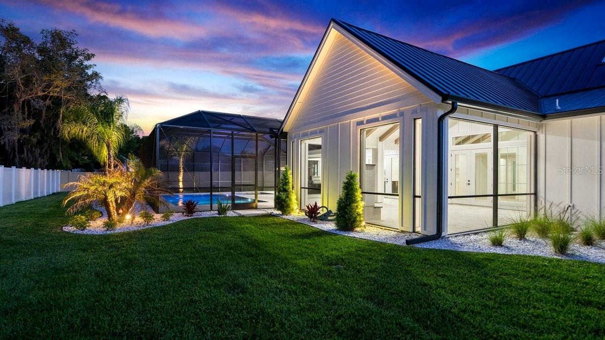 PHEASANT RUN WEST - Residential