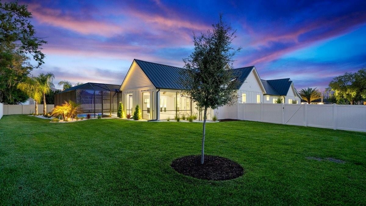 PHEASANT RUN WEST - Residential