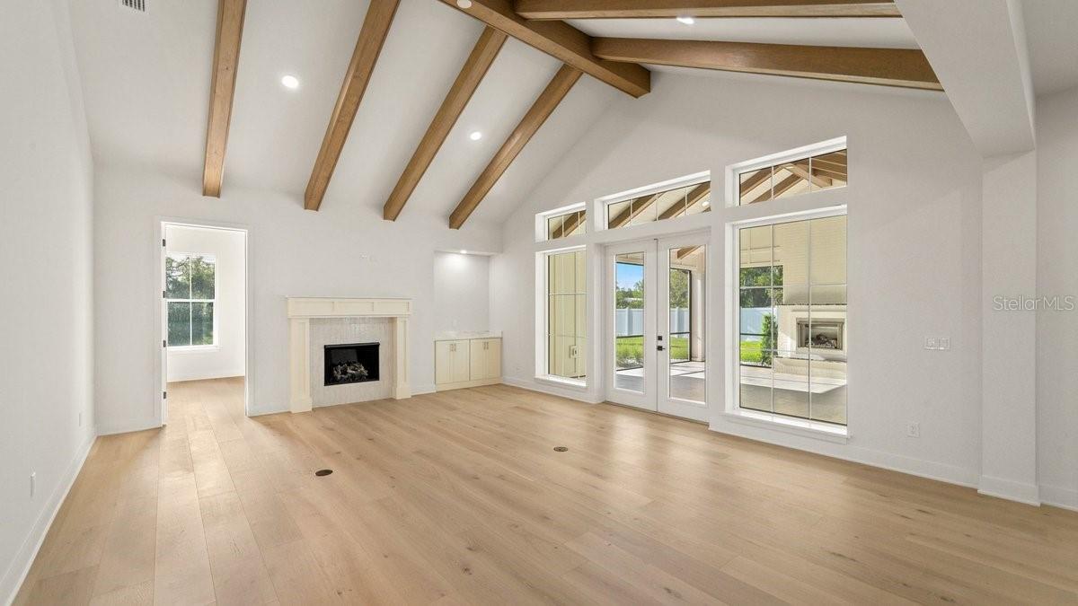 PHEASANT RUN WEST - Residential