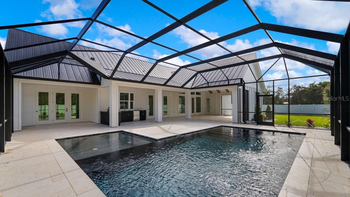 PHEASANT RUN WEST - Residential