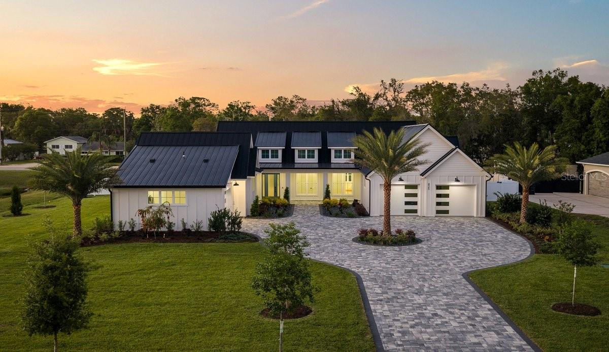 PHEASANT RUN WEST - Residential